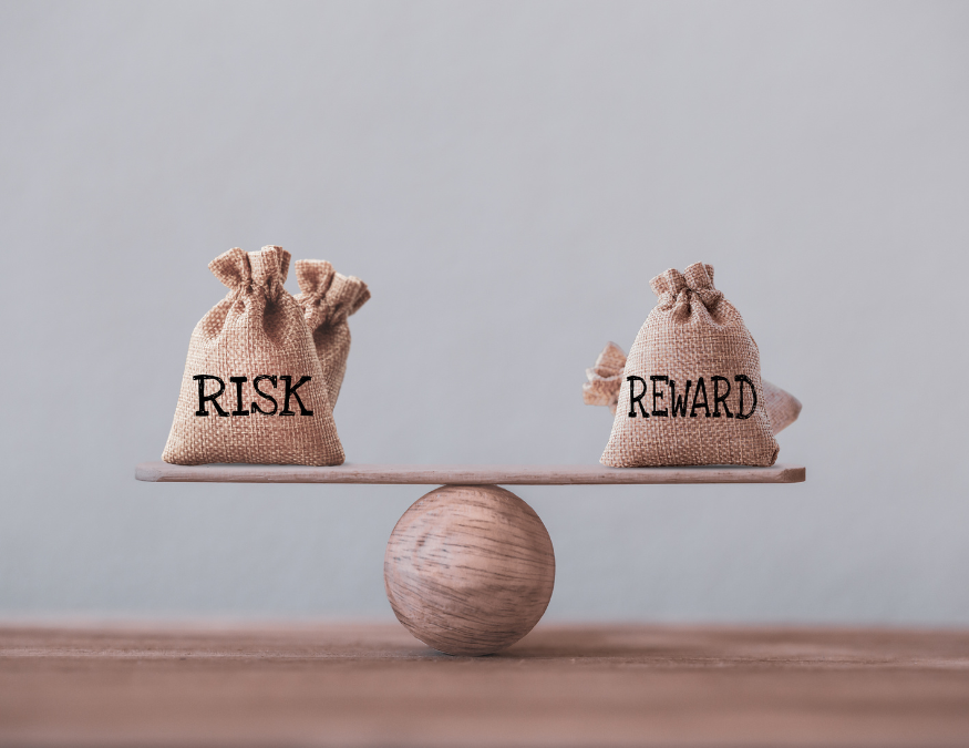 Mastering risk management essential strategies for forex traders