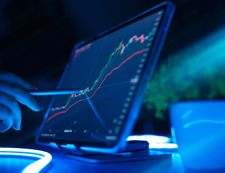 Decoding currency pair trends: strategies for profitable trading