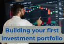 Building your first investment portfolio