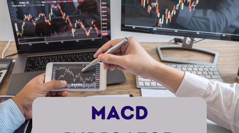 Mastering MACD indicator A guide to settings, trading strategies, and accuracy