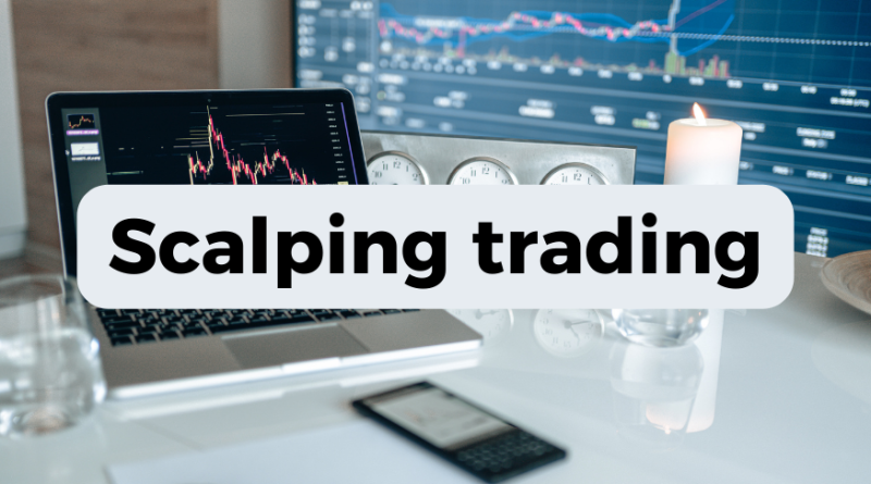 scalping trading