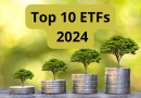 Top 10 ETFs to include in your investment portfolio in 2024