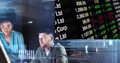 Types of trading algo, Trading algorithms come in various forms