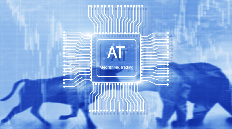 Algorithmic Trading - Algo Trading Concepts and Examples