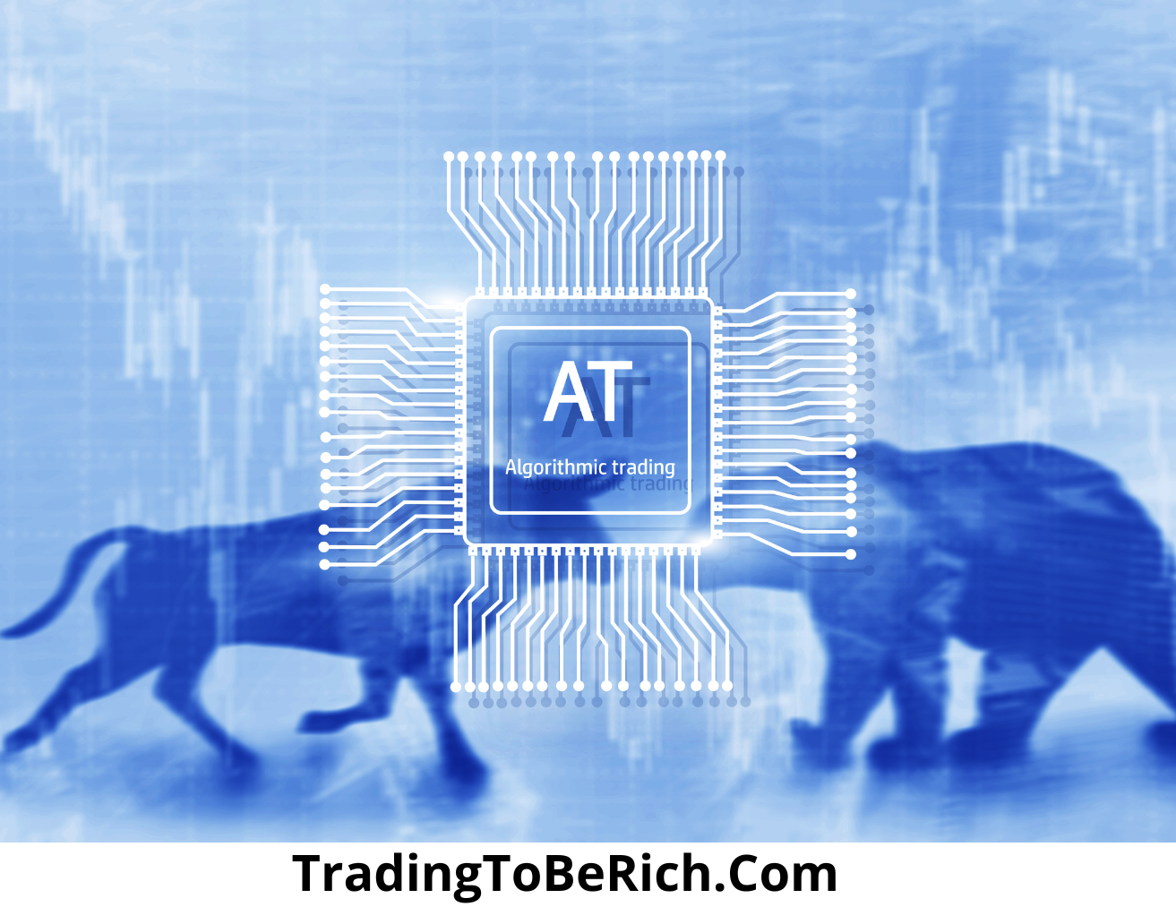 Algorithmic Trading – Algo Trading Concepts and Examples