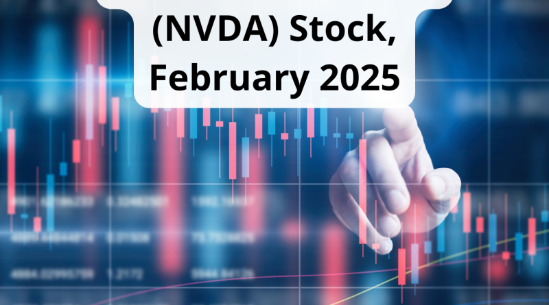 NVIDIA Analysis February 2025 Fundamental and Technical Insights