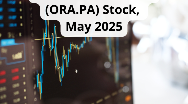Fundamental Analysis of ORANGE S.A (ORA.PA)