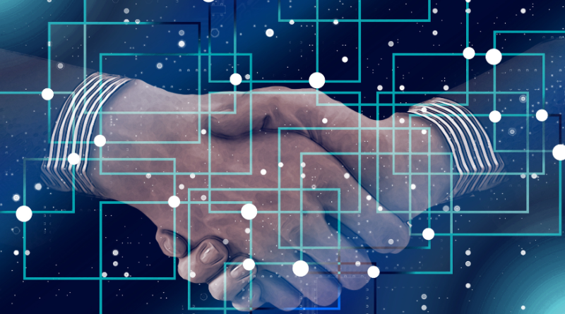 What is The DeFi Revolution A Beginner's Guide, Security and Trust in Decentralized Finance