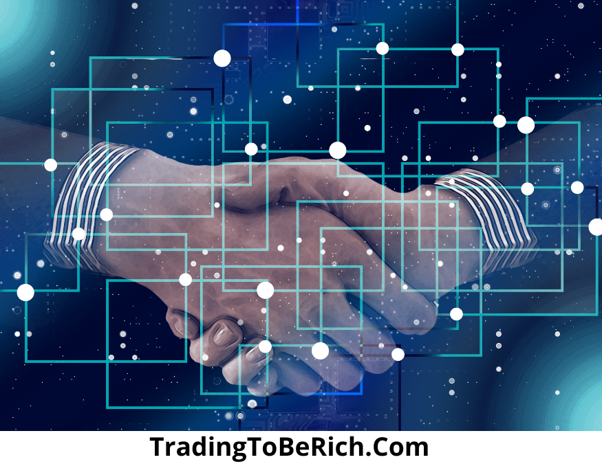 What is The DeFi Revolution A Beginner's Guide, Security and Trust in Decentralized Finance