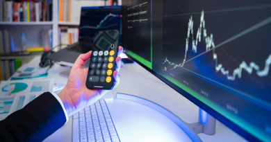 Understanding Overbought Conditions in Trading