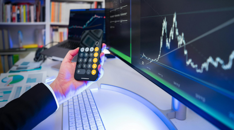Understanding Overbought Conditions in Trading