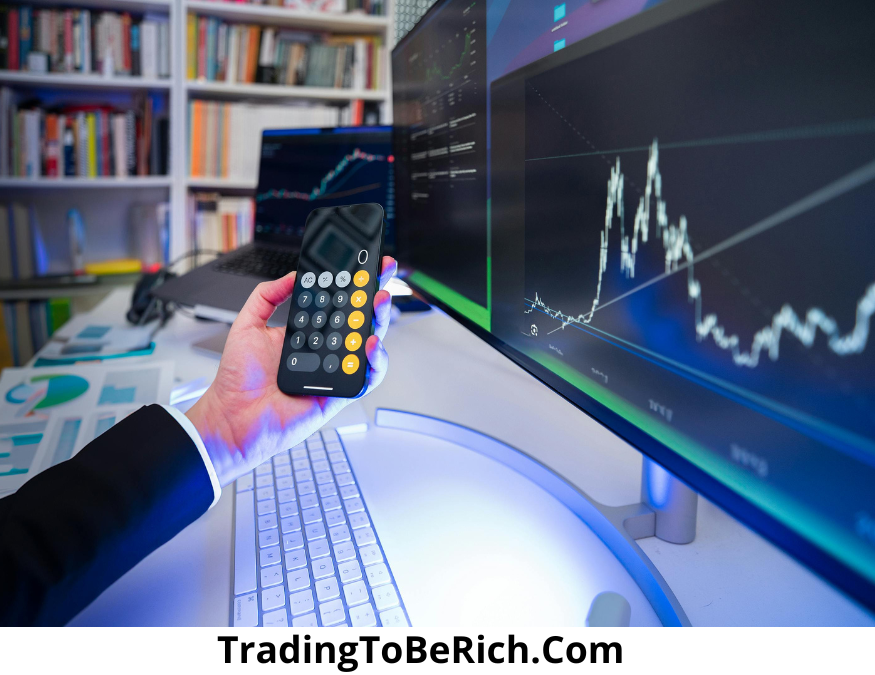 Understanding Overbought Conditions in Trading : A Comprehensive Guide