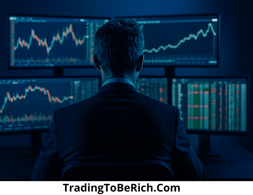 Modern Trading Fundamentals: Kostolany to Algorithms