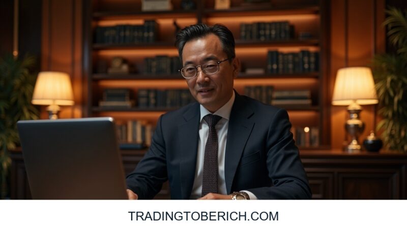 Cover How to Trade the Asian Session Kill Zone in Forex – Tokyo Trading Hours & Range Bound Strategies