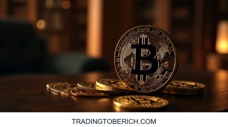 Cover How to Trade Bitcoin Dominance (BTC.D) to Predict Altcoin Seasons in 2026