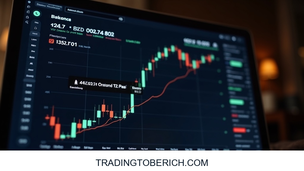 Key Indicators for Spotting Capital Rotation Using Bitcoin Dominance (BTC.D)