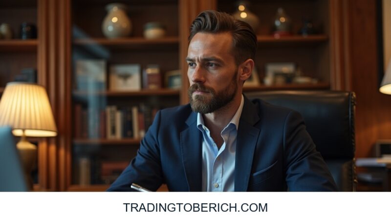 Cover How to Trade Brent Crude Oil Using EIA Inventory Reports in 2026: A Step-by-Step Guide