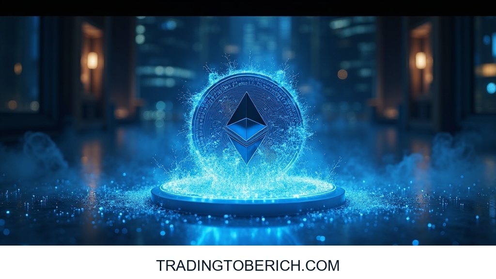 EIP-1559 Deflationary Mechanics: Can Ethereum’s Burn Rate Outperform Bitcoin’s Scarcity?