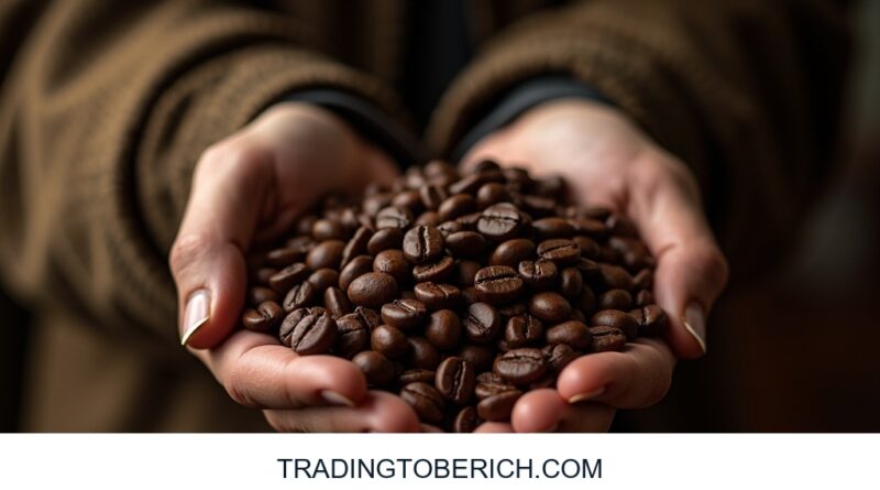 Cover Coffee Futures Trading Strategy: Mastering Arabica vs Robusta Markets in 2026