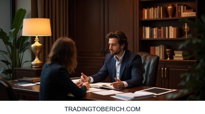 Cover How to Use the COT Report for Forex Swing Trading: A Proven Strategy for Institutional Order Flow Analysis