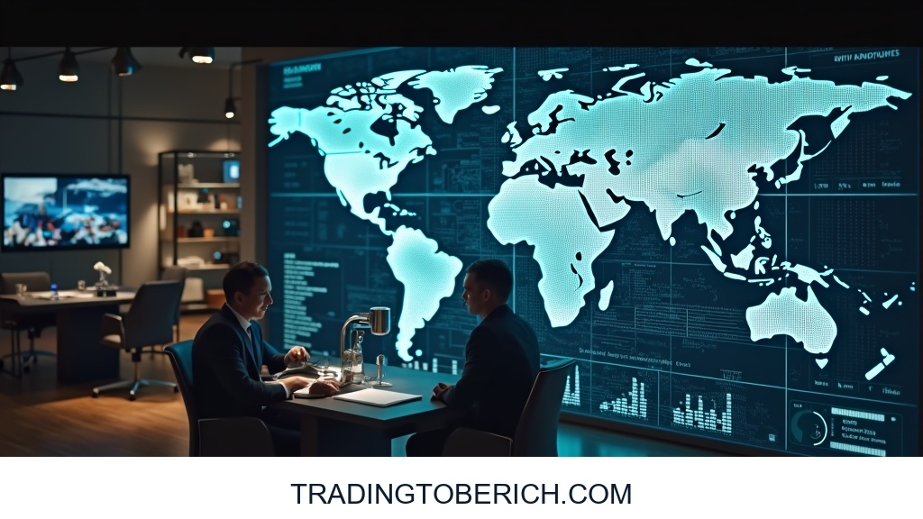 Textile Demand Forecasts: The Hidden Catalyst for Your Cotton Commodity Trading Strategy