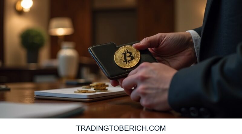 Cover Crypto Hardware Wallets vs Exchanges Institutional Security Guide 2026 | Cold Storage Best Practices