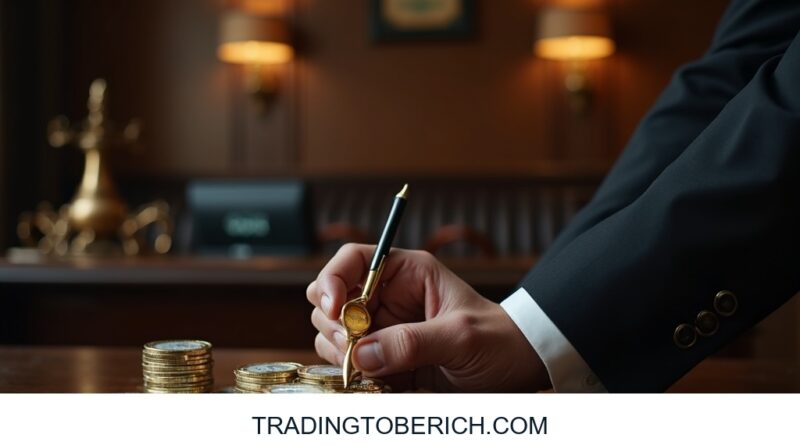 Cover How to Trade Crypto Liquidity Sweeps and Institutional Order Blocks in 2026: Smart Money Strategies Revealed