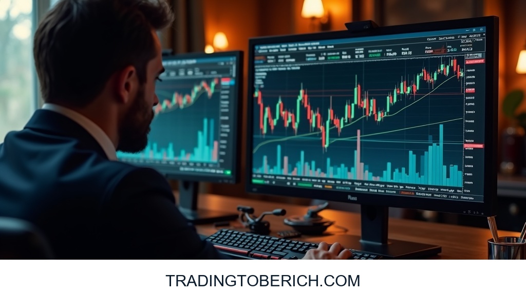 Deribit Crypto Options: Navigating Implied Volatility Crush for Maximum Profits