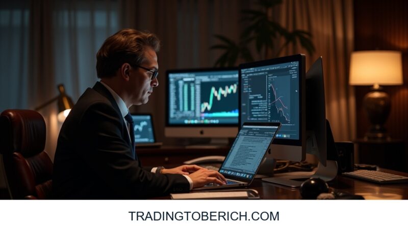 Cover Demystifying Trading Algos Implementing and Optimizing for Maximum Profit in 2026