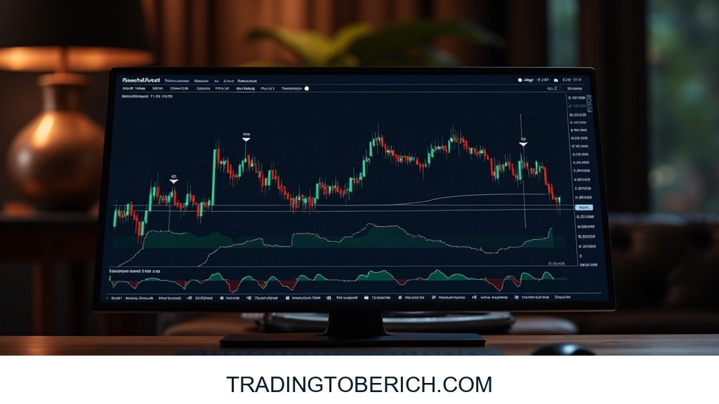 Intraday Momentum Secrets: Optimizing RSI for 5-Minute Chart Scalping Success