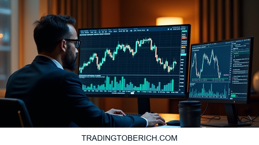 Step-by-Step Guide: Using the DXY to Trade Forex Pairs with Precision