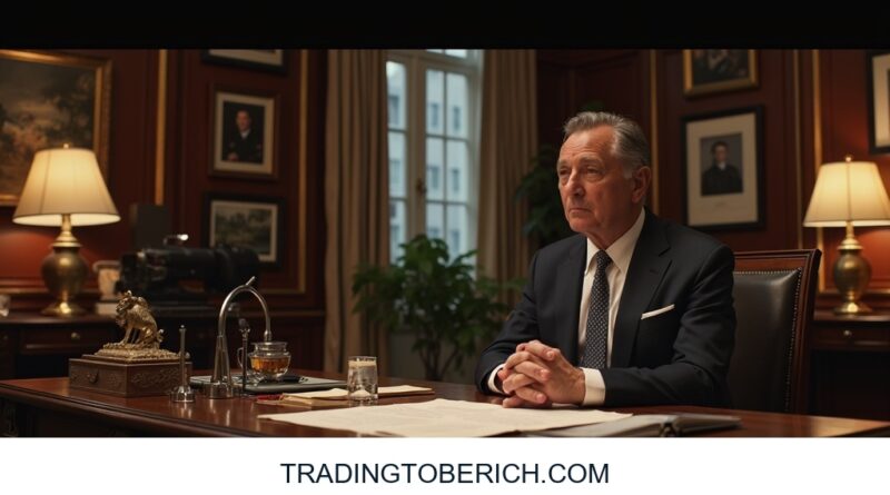 Cover Edward Thorp and the Kelly Criterion: The Mathematics of Optimal Position Sizing in Trading