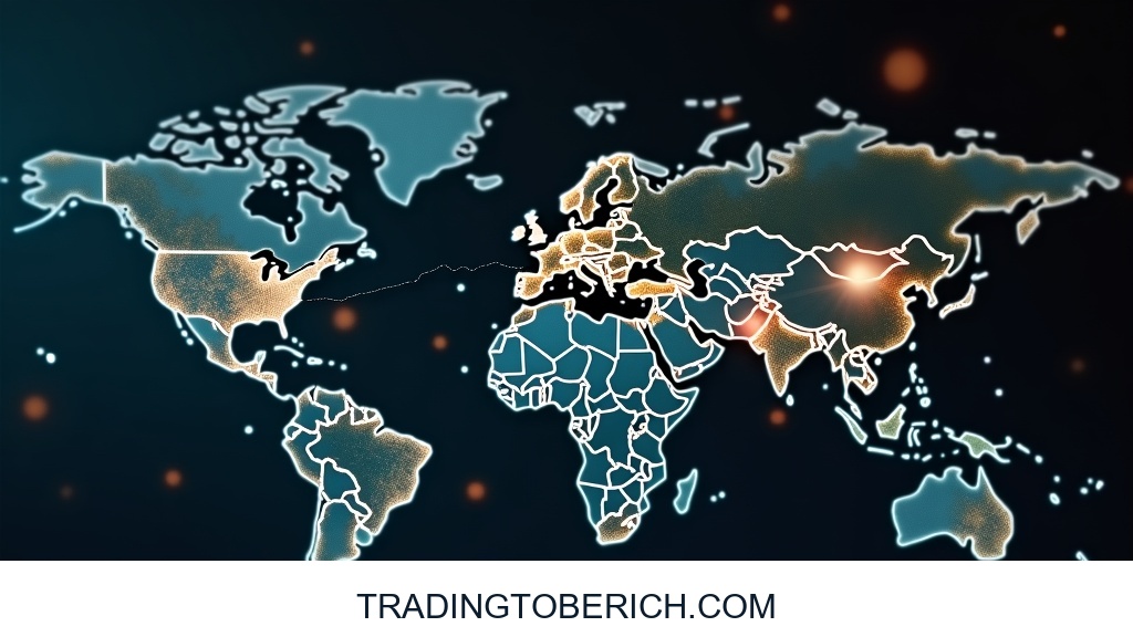 Emerging Market Currencies: Identifying Trends in Low-Liquidity Forex Trading