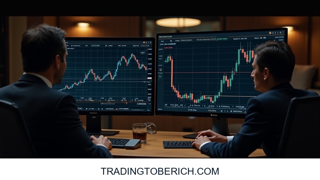 Fibonacci Extensions vs. Traditional Take Profit Strategies: Why Math Wins