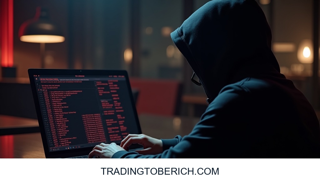 Flash Loans and Smart Contract Exploits: The Dark Side of DeFi Arbitrage