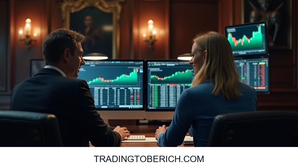 Broker Slippage Exposed: Why B-Book Forex Brokers Profit When You Lose