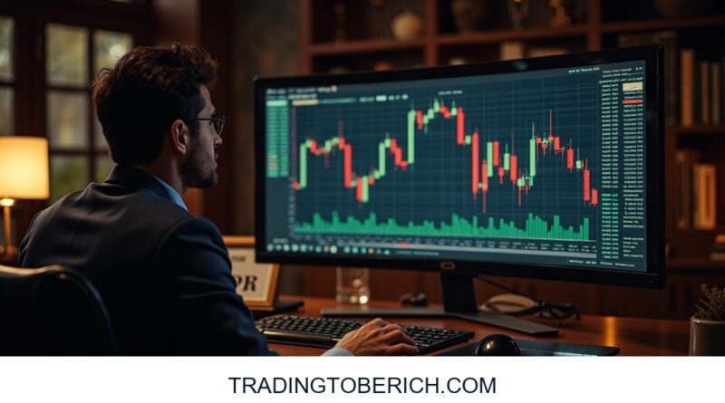 Cover How to Use a Forex Correlation Matrix to Hedge Risk in 2026 | TradingToBeRich