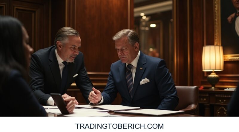 Cover How to Protect Your Forex Account from Liquidity Flash Crashes in 2026