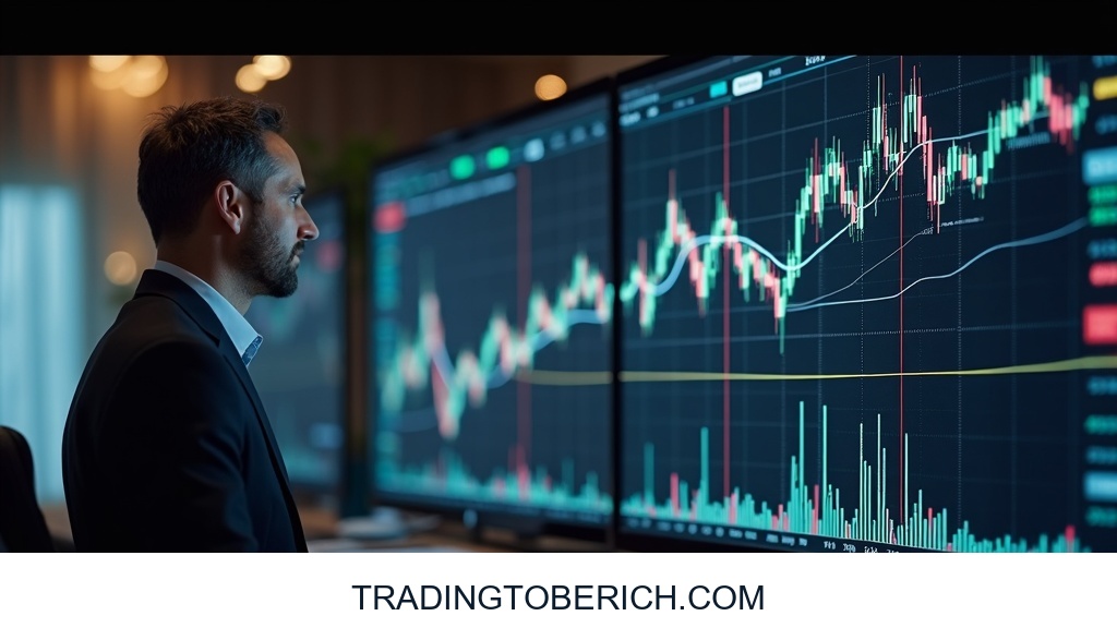 Smart Money Concepts: Aligning with Institutional Flows in FVG Trading