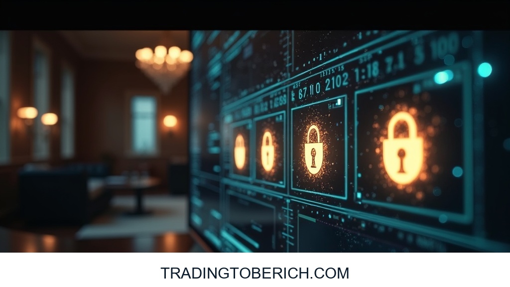 Understanding Token Vesting Schedules in Crypto Fundamental Analysis