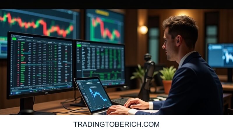 Cover How to Trade Bitcoin Using CME Futures and Institutional Order Flow – The Ultimate 2026 Guide