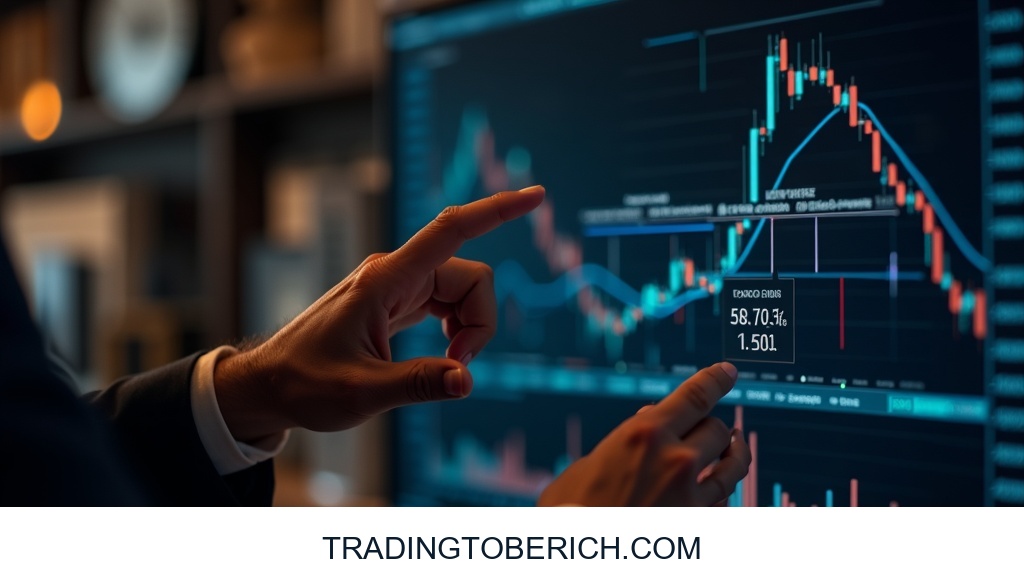 Volume Delta Analysis for Bitcoin: How to Spot Institutional Moves in BTC Markets