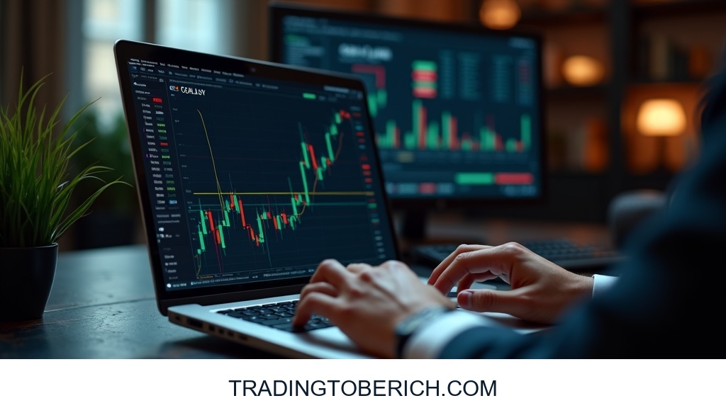 Step-by-Step CAD/JPY Trading Strategy Using WTI Crude Trends
