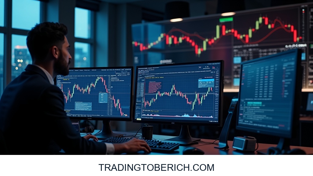 MACD Histogram vs. Traditional Indicators: Why Momentum Shifting Wins