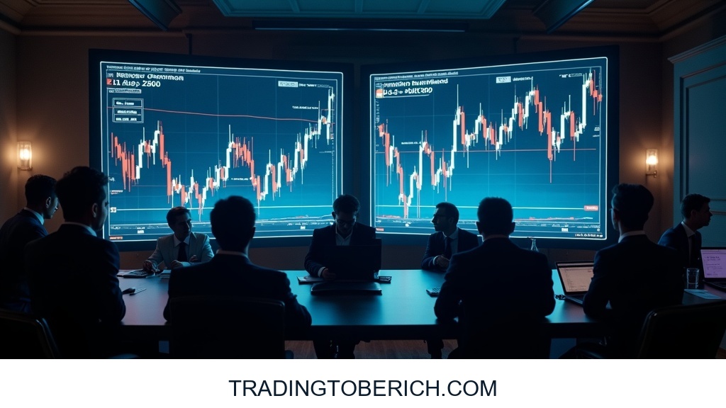Breakout Confirmation Showdown: Keltner Channels vs Bollinger Bands in Real Market Conditions