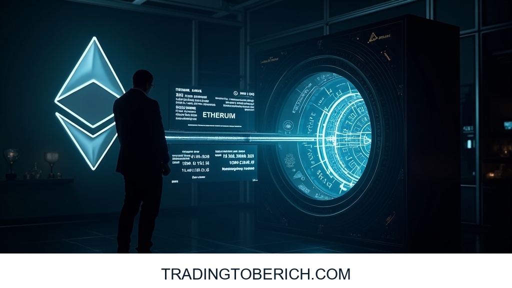 Zero-Knowledge Rollups: The Next Frontier in Blockchain Scalability