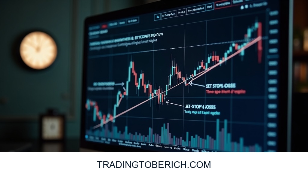 Step-by-Step Bollinger Band Squeeze Breakout Strategy for High-Volatility Stocks (2026 Market-Proof Guide)