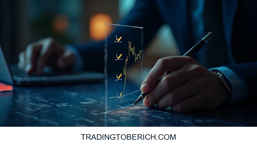 Top 3 Rules for Confirming Hidden RSI Bullish Divergence in Trend Continuation Setups