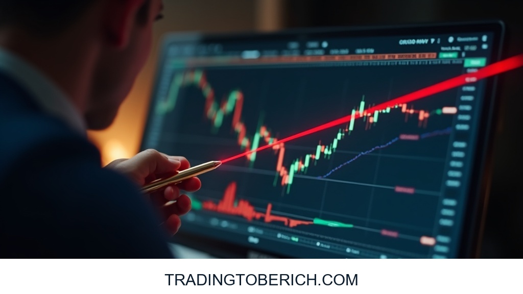 Entry Timeframe Framing: How to Pinpoint High-Probability Trades with Precision