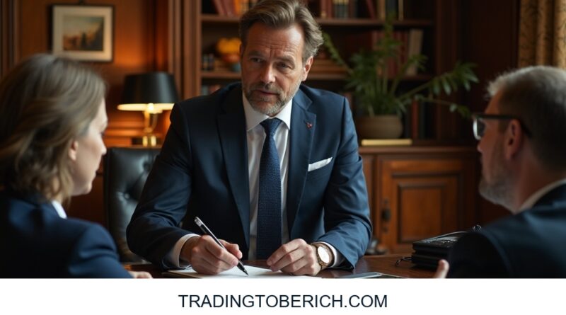 Cover Overcoming Cognitive Biases in Trading Through Systematic Risk Management | TradingToBeRich